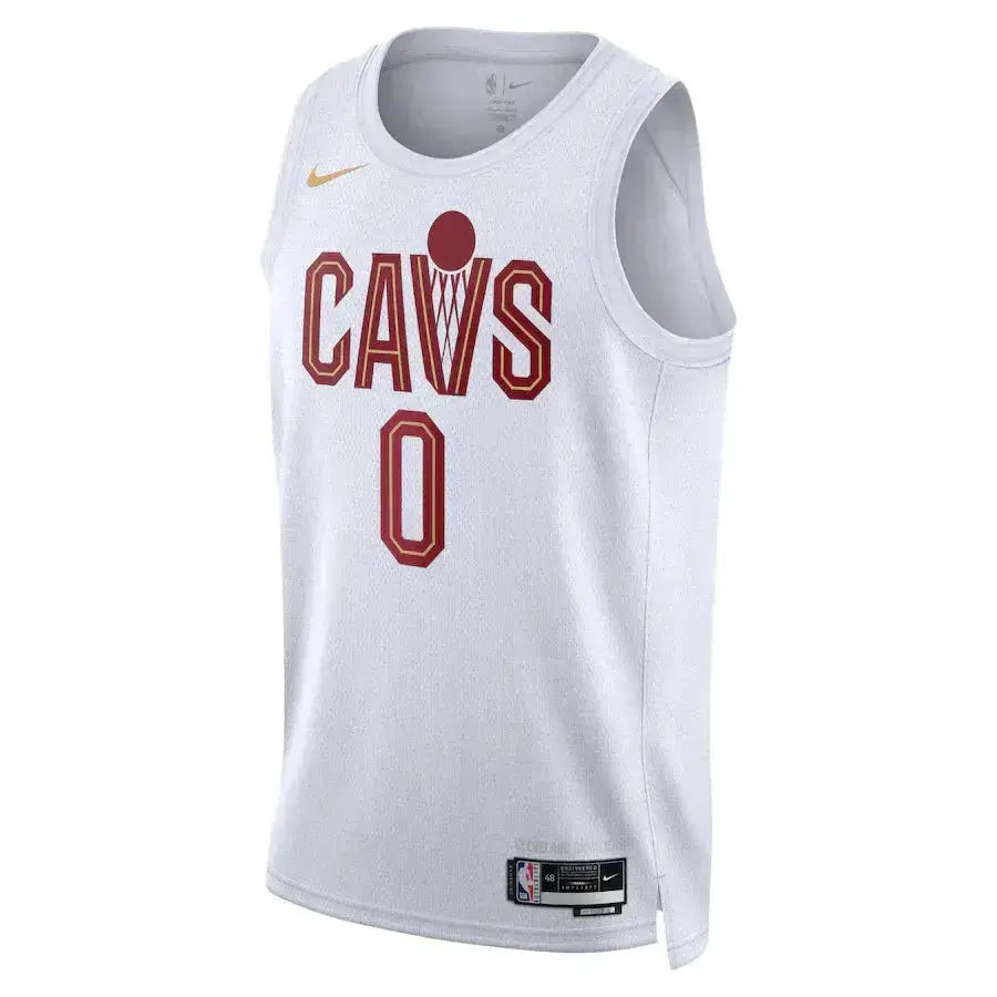 MAILLOT CLEVELAND CAVALIERS - ASSOCIATION EDITION 2022/2023 YamaBasketball
