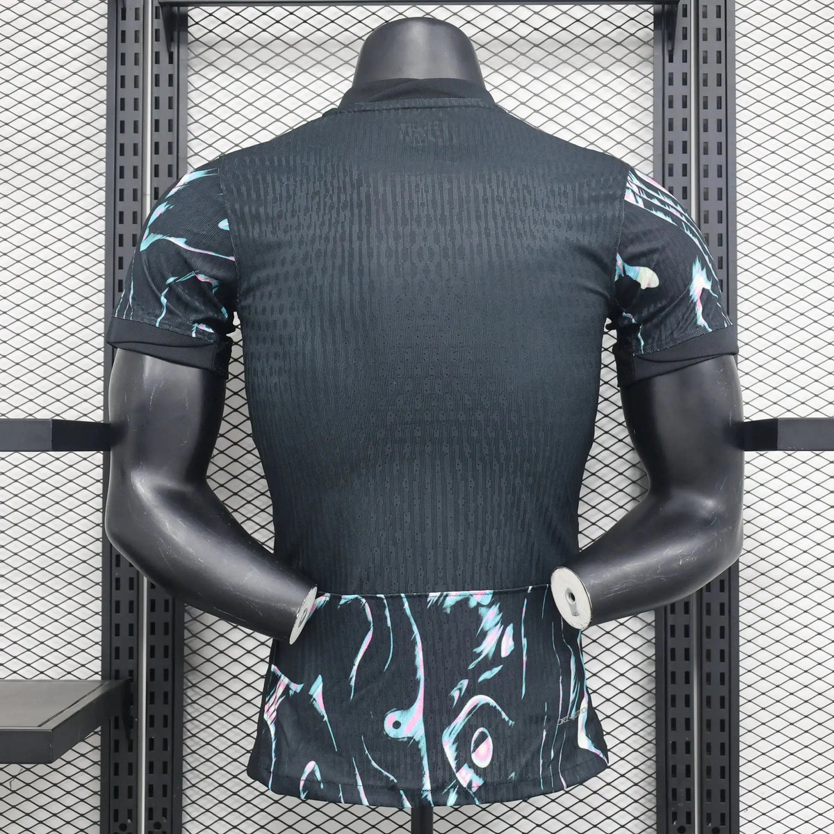 MAILLOT COREE DU SUD EXTERIEUR 2024/2025 YamaKits Foot