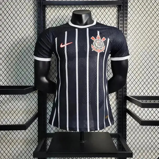 MAILLOT CORINTHIANS 2023/2024 YamaKits Foot