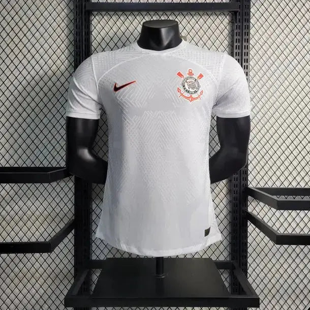 MAILLOT CORINTHIANS 2023/2024 YamaKits Foot