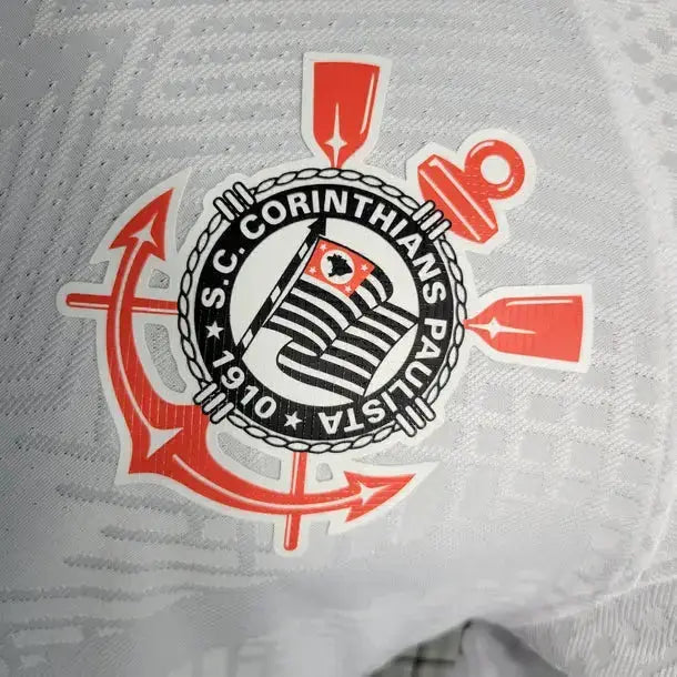 MAILLOT CORINTHIANS 2023/2024 YamaKits Foot