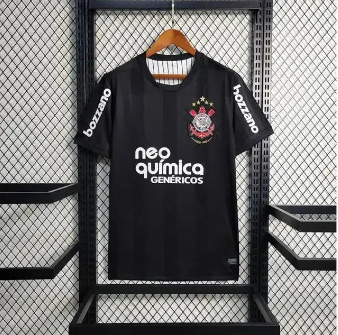 MAILLOT CORINTHIANS RETRO YamaKits Foot