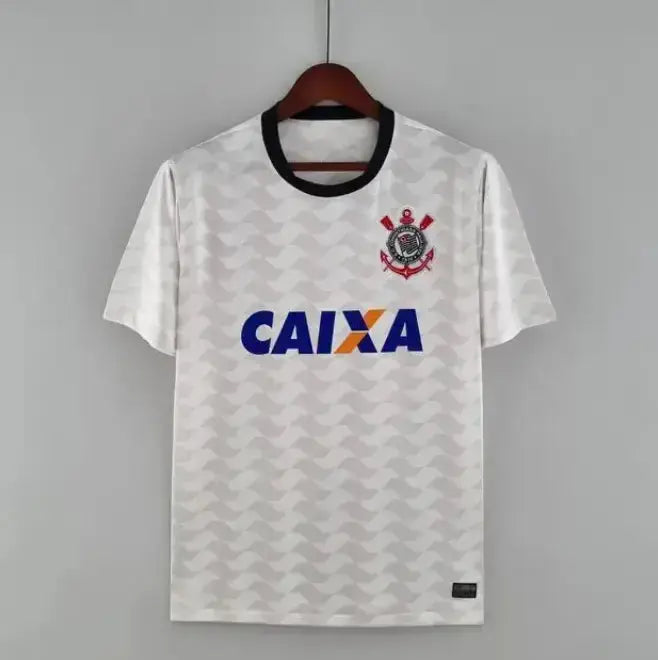 MAILLOT CORINTHIANS RETRO YamaKits Foot