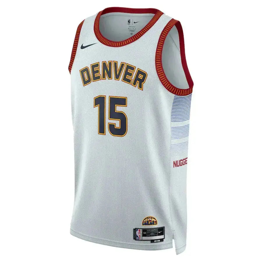 MAILLOT DENVER NUGGETS - CITY EDITION 2023 YamaBasketball