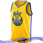 MAILLOT GOLDEN STATE WARRIORS - STATEMENT EDITION 2022/2023