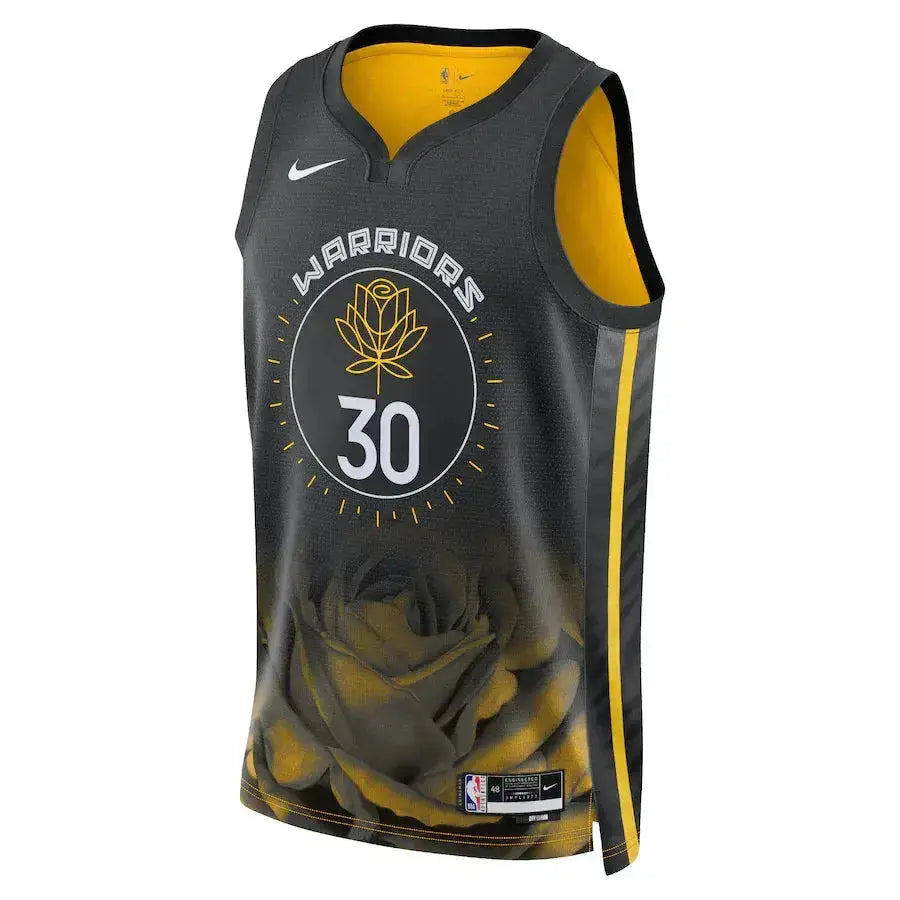 MAILLOT GOLDEN STATE WARRIORS – CITY EDITION 2023 YamaBasketball