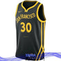 MAILLOT GOLDEN STATE WARRIORS – CITY EDITION 2024