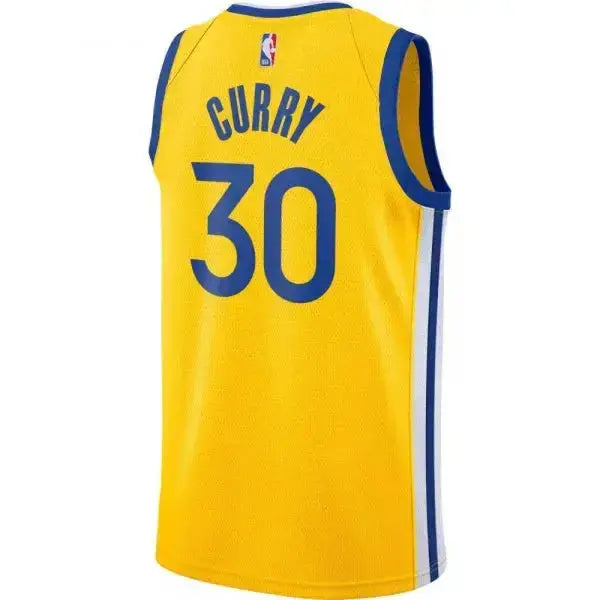 MAILLOT GOLDEN STATE WARRIORS – STATEMENT EDITION 2022/2023 YamaBasketball