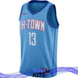 MAILLOT HOUSTON ROCKETS - CITY EDITION 2021