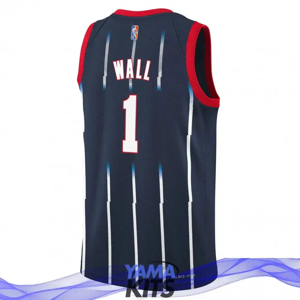 MAILLOT HOUSTON ROCKETS - CITY EDITION 2022 YamaBasketball