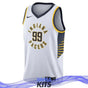 MAILLOT INDIANA PACERS - ASSOCIATION EDITION 2022/2023