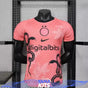 MAILLOT INTER MILAN CONCEPT "Rose" 2025/2026 Version Player