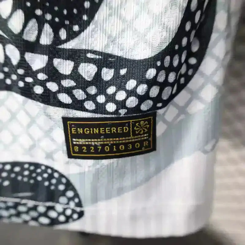 MAILLOT INTER MILAN CONCEPT "serpent" 2024/2025 Version Player YamaKits Foot