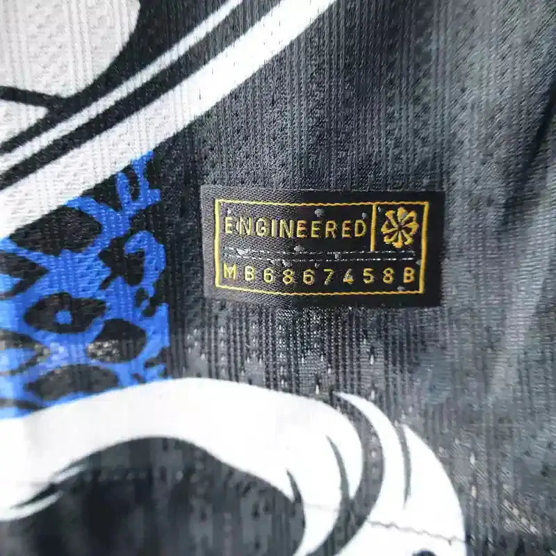 MAILLOT INTER MILAN CONCEPT "serpent" 2025/2026 Version Player YamaKits Foot