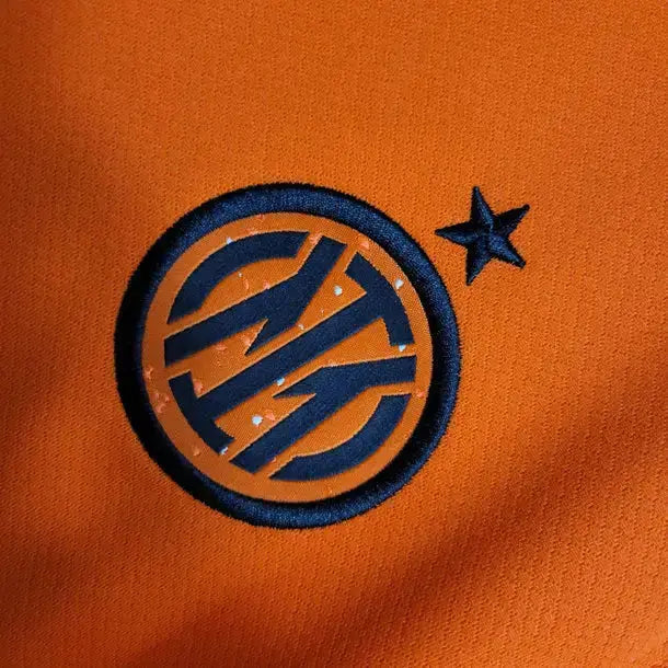 MAILLOT INTER MILAN THIRD 2023/2024 YamaKits Foot