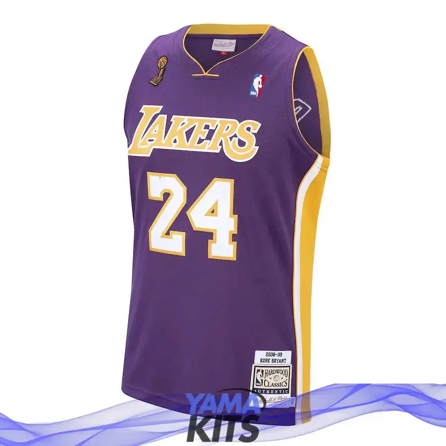 MAILLOT KOBE BRYANT - STATEMENT EDITION YamaBasketball