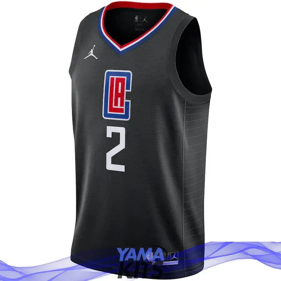 MAILLOT LA CLIPPERS - STATEMENT EDITION YamaBasketball