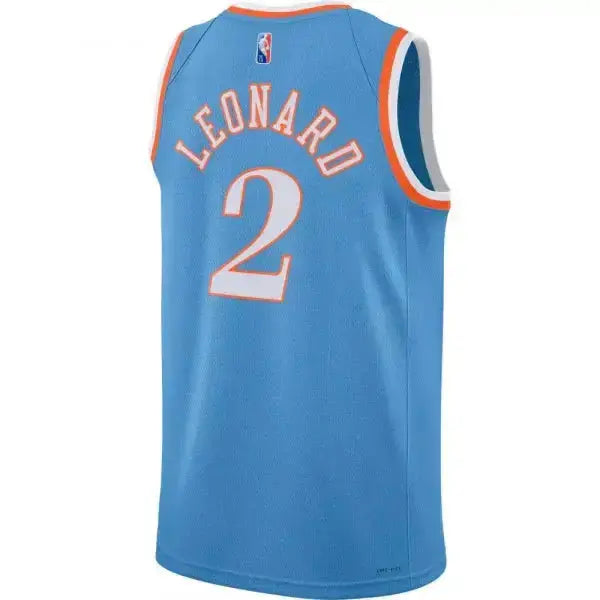 MAILLOT LA CLIPPERS – CITY EDITION 2022 YamaBasketball