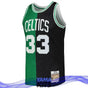 MAILLOT LARRY BIRD BOSTON CELTICS VINTAGE