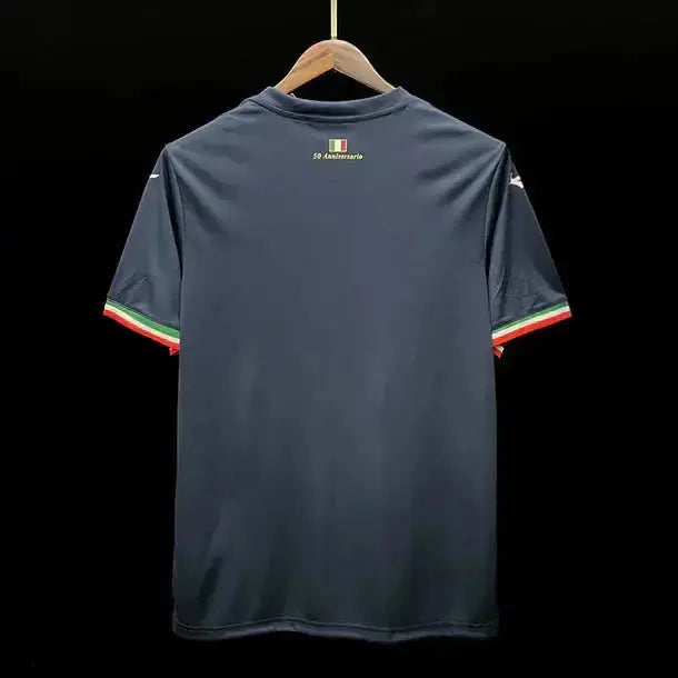 MAILLOT LAZIO EXTERIEUR 2023/2024 YamaKits Foot