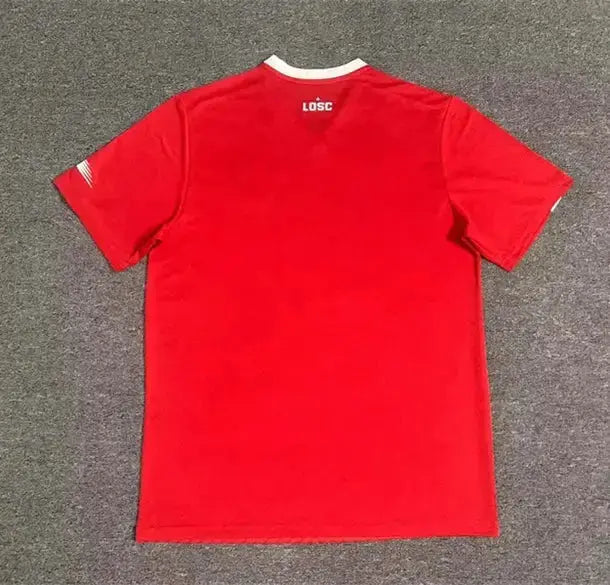 MAILLOT LILLE DOMICILE 2023/2024 YamaKits Foot