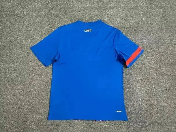 MAILLOT LILLE THIRD 2023/2024 YamaKits Foot