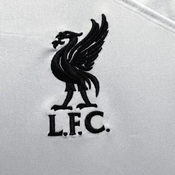 MAILLOT LIVERPOOL EXTERIEUR 2023/2024 YamaKits Foot