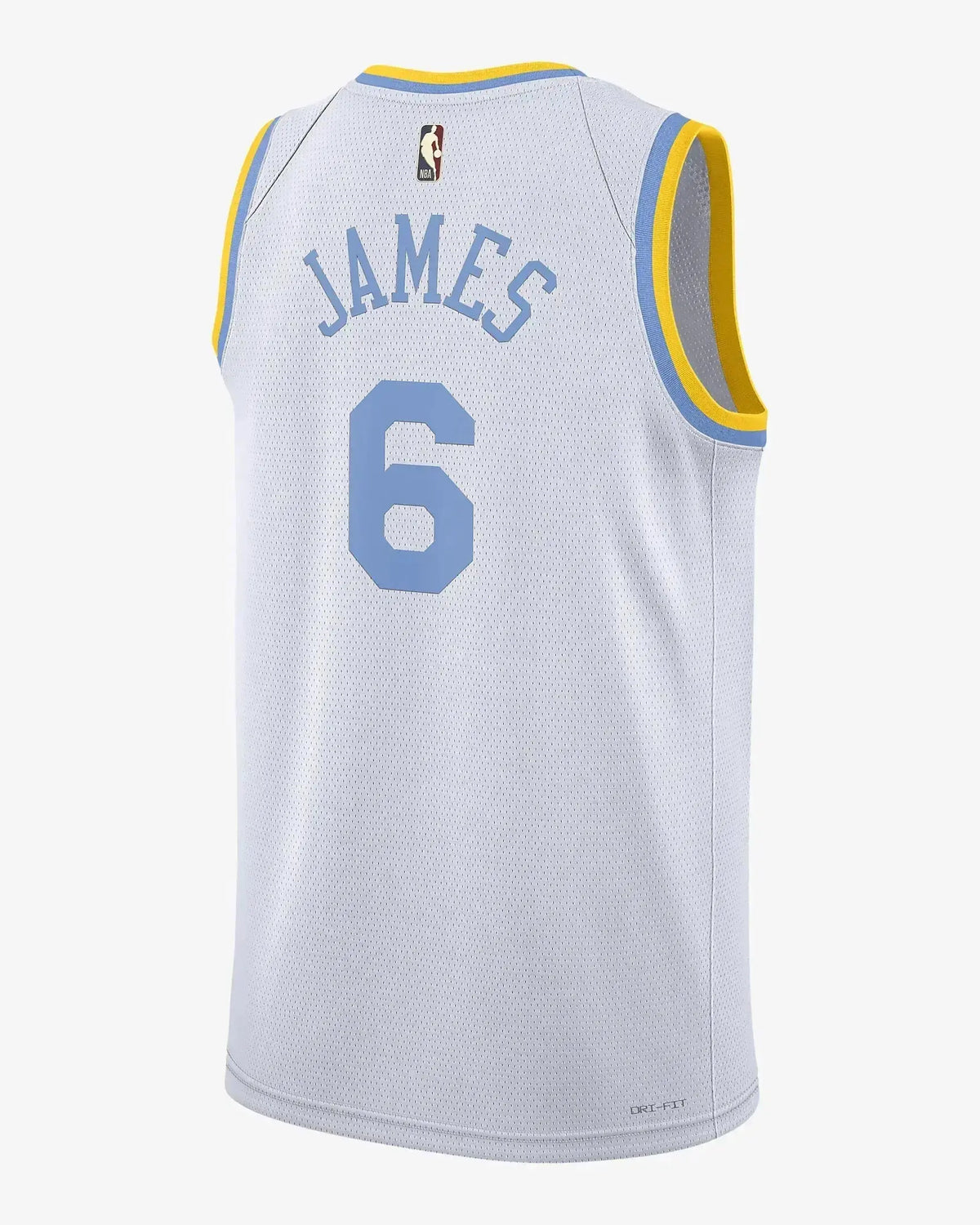 MAILLOT LOS ANGELES LAKERS 2022/2023 YamaBasketball