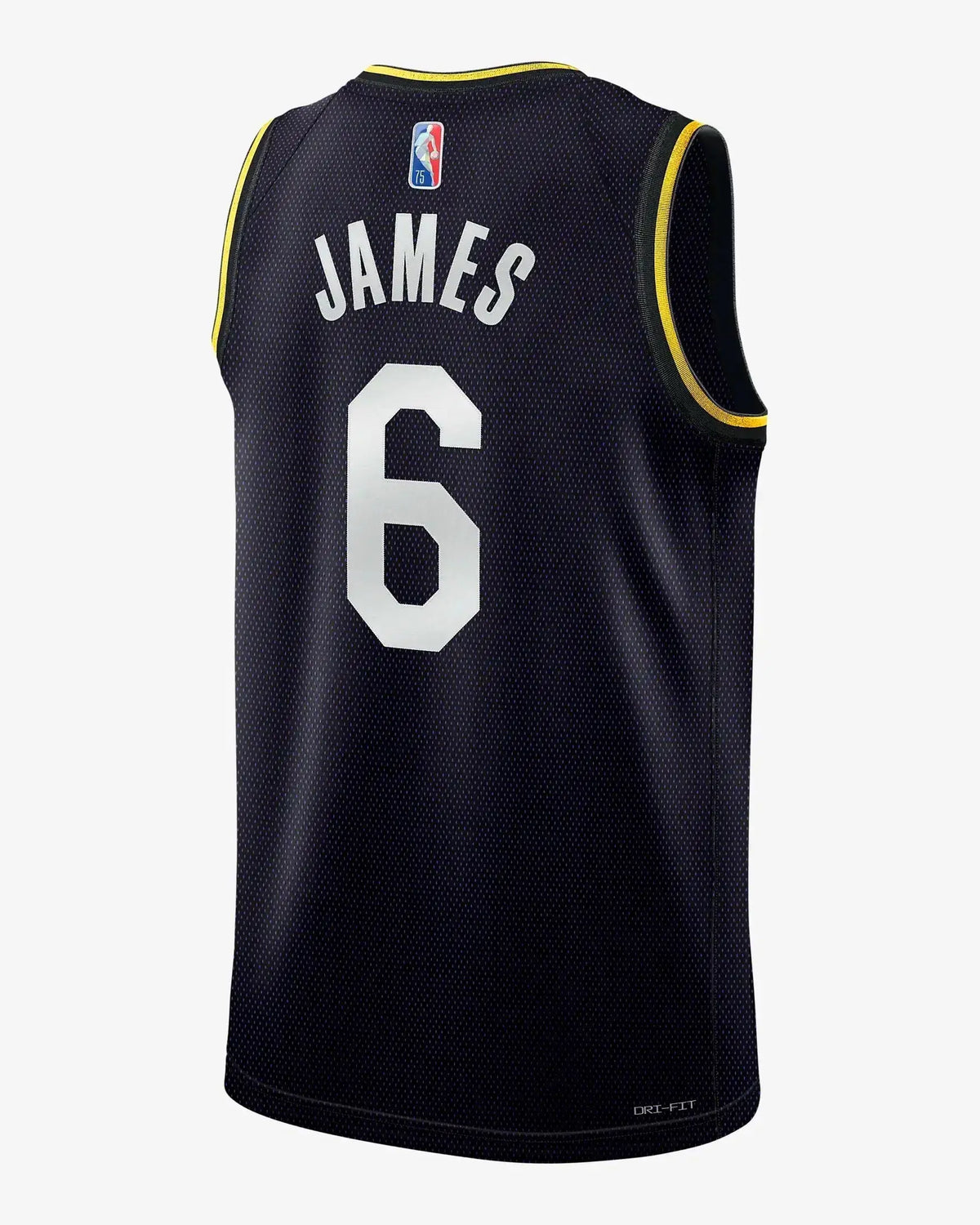 MAILLOT LOS ANGELES LAKERS 2022/2023 YamaBasketball