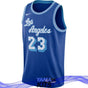 MAILLOT LOS ANGELES LAKERS - EARNED EDITION