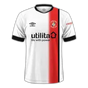MAILLOT LUTON EXTERIEUR 2023/2024