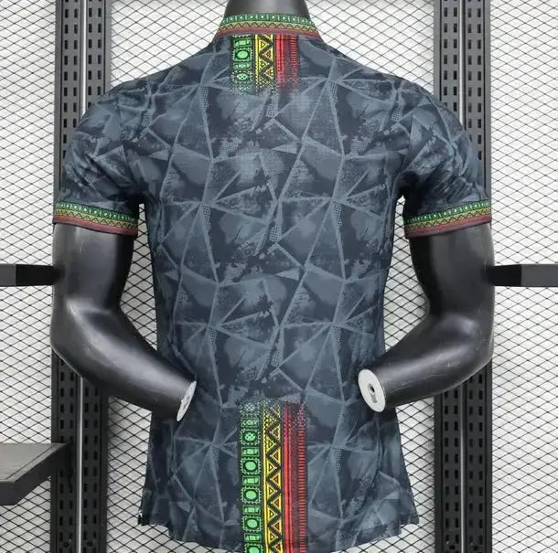 MAILLOT MALI THIRD 2023/2024 YamaKits Foot