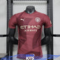 MAILLOT MANCHESTER CITY 2024-2025 Version Player