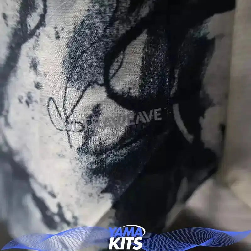 MAILLOT MANCHESTER CITY CONCEPT "Gris" 2025/2026 Version Player YamaKits Foot