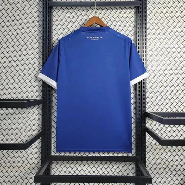 MAILLOT MARSEILLE EXTERIEUR 2023/2024 YamaKits Foot