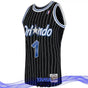 MAILLOT MCGRADY ORLANDO VINTAGE