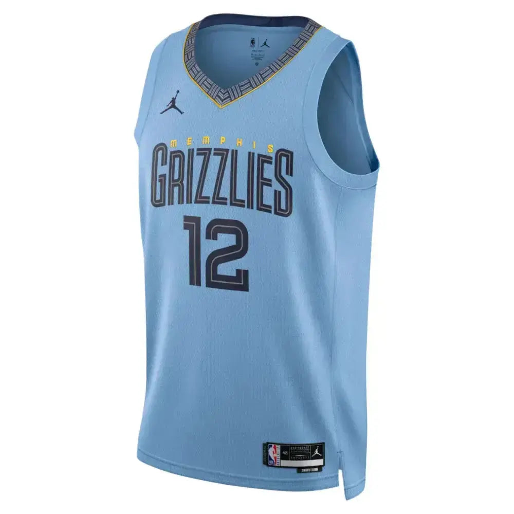 MAILLOT MEMPHIS GRIZZLIES – STATEMENT EDITION 2022/2023 YamaBasketball