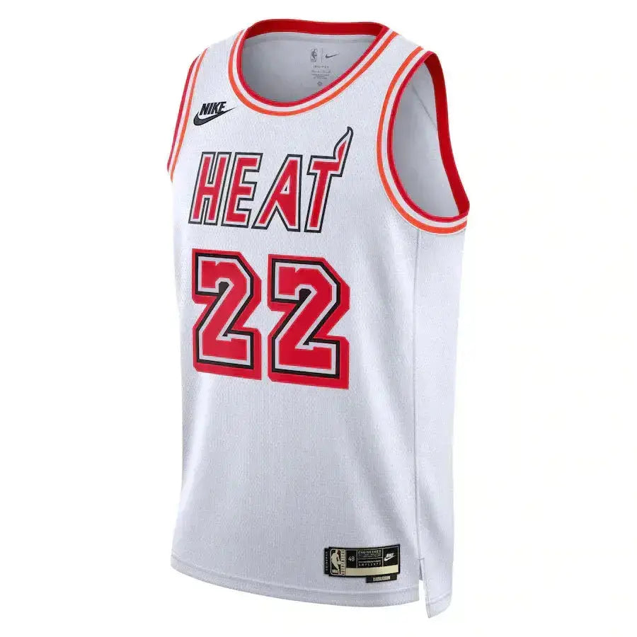 MAILLOT MIAMI HEAT - CLASSIC EDITION 2022/2023 YamaBasketball