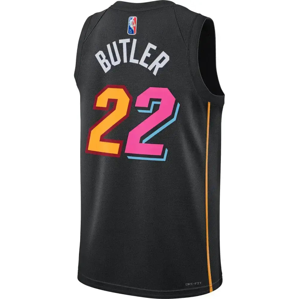 MAILLOT MIAMI HEAT – CITY EDITION 2022 YamaBasketball