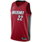 MAILLOT MIAMI HEAT – STATEMENT EDITION