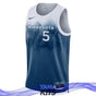 MAILLOT MINNESOTA TIMBERWOLVES - CITY EDITION 2023