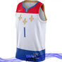 MAILLOT NEW ORLEANS PELICANS - CITY EDITION 2021