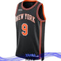 MAILLOT NEW YORK KNICKS - CITY EDITION 2022