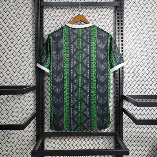MAILLOT NIGERIA CONCEPT 2023/2024 YamaKits Foot