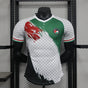 MAILLOT PALESTINE CONCEPT 2024 Version Player