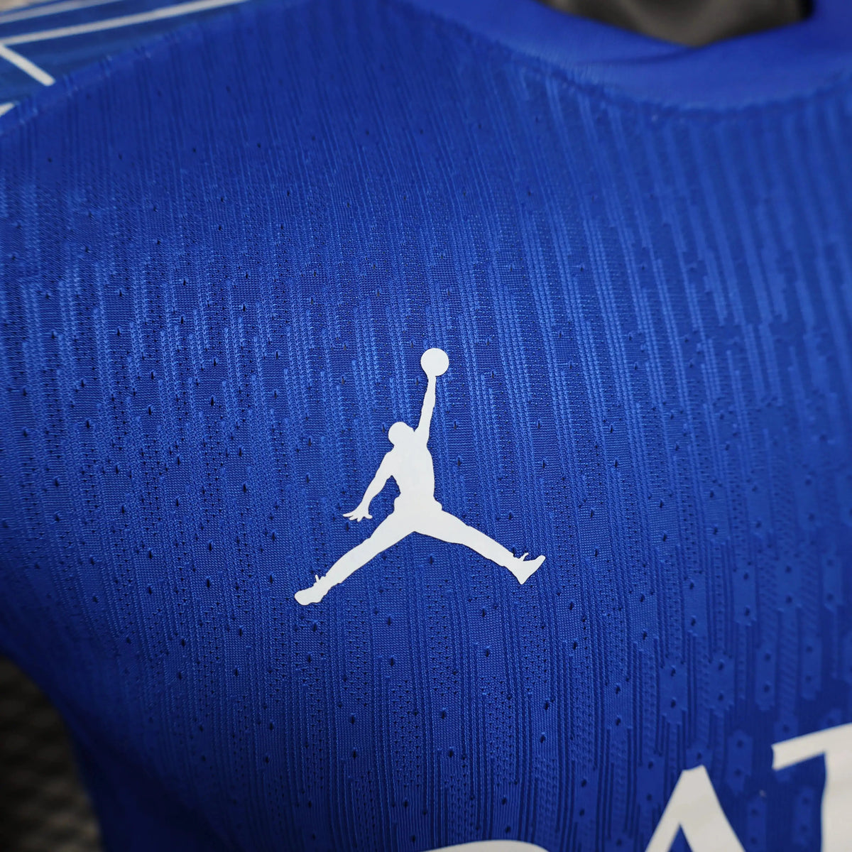 MAILLOT PARIS EDITION FOURTH 2024/2025 Version Player YamaKits Foot