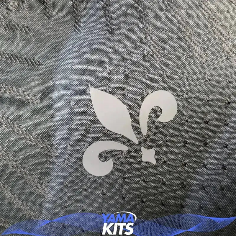 MAILLOT PARIS SG CONCEPT "Black" 2023/2024 Version Player YamaKits Foot