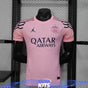 MAILLOT PARIS SG CONCEPT "Jordan Rose" 2025/2026