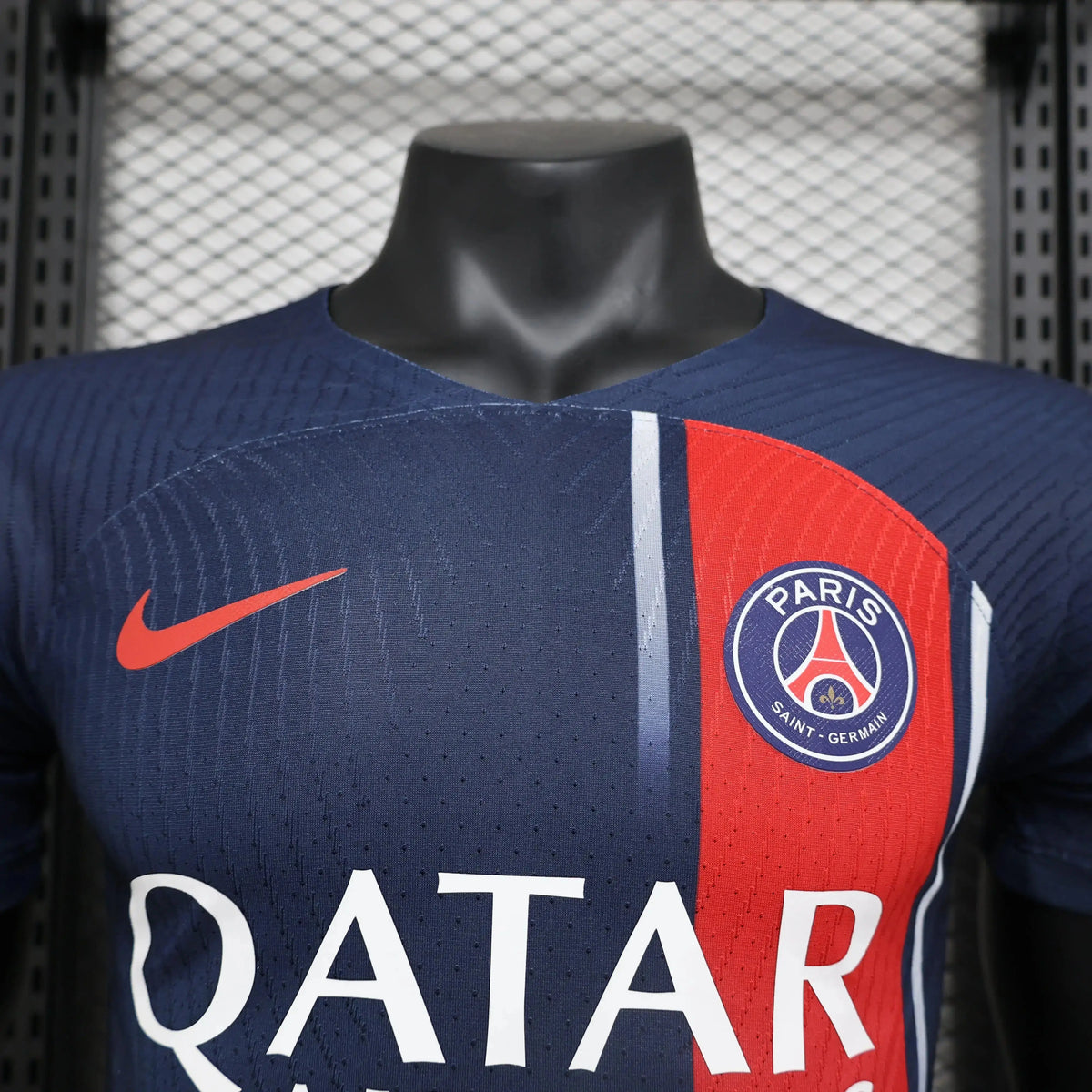 MAILLOT PARIS SG DOMICILE 2023/2024 YamaKits Foot