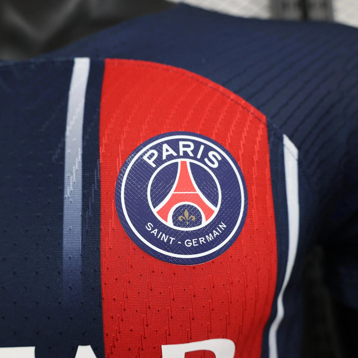 MAILLOT PARIS SG DOMICILE 2023/2024 YamaKits Foot